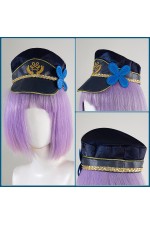 2XXT Cosplay Vtuber Shioriha Ruri NIJISANJI 8th Anniversary LIVE CONCERTO Cosplay Costume
